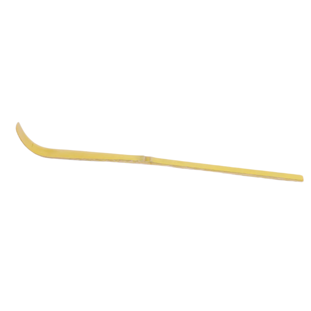 Bamboo Matcha Scoop - Chashaku