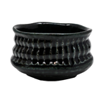 Japanese Mino Ware Mini Matcha Bowl | Chawan - Kon Irabo