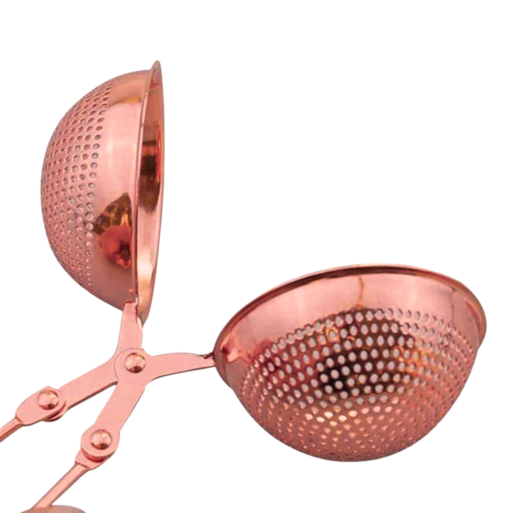 Stainless Steel Tea Strainer