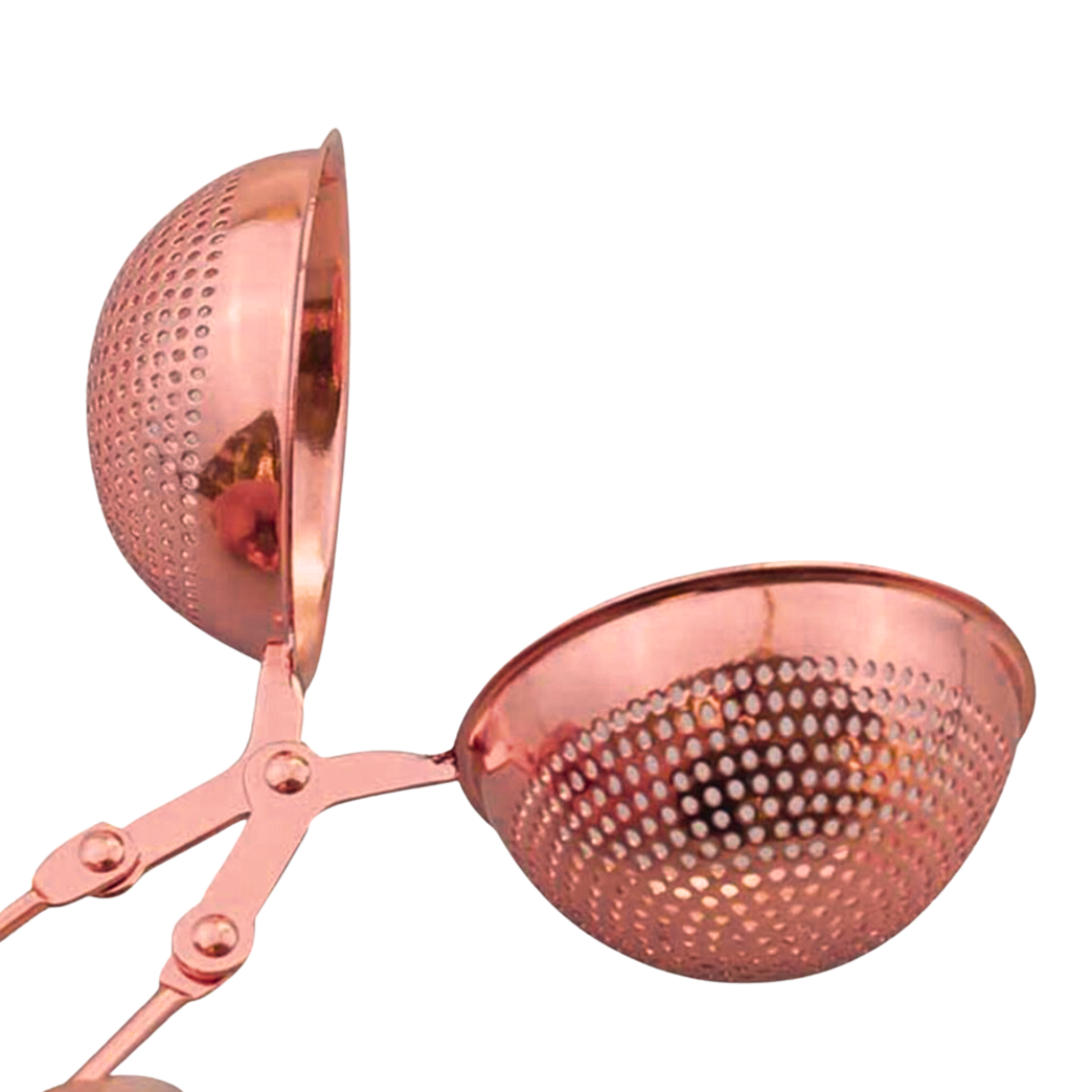 Stainless Steel Tea Strainer