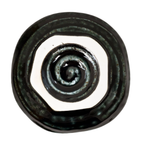 Japanese Mino Ware Mini Matcha Bowl | Chawan - Kon Irabo