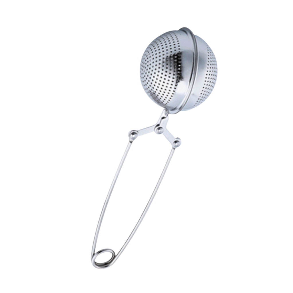 Stainless Steel Tea Strainer