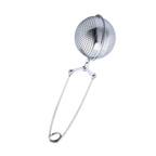 Stainless Steel Tea Strainer
