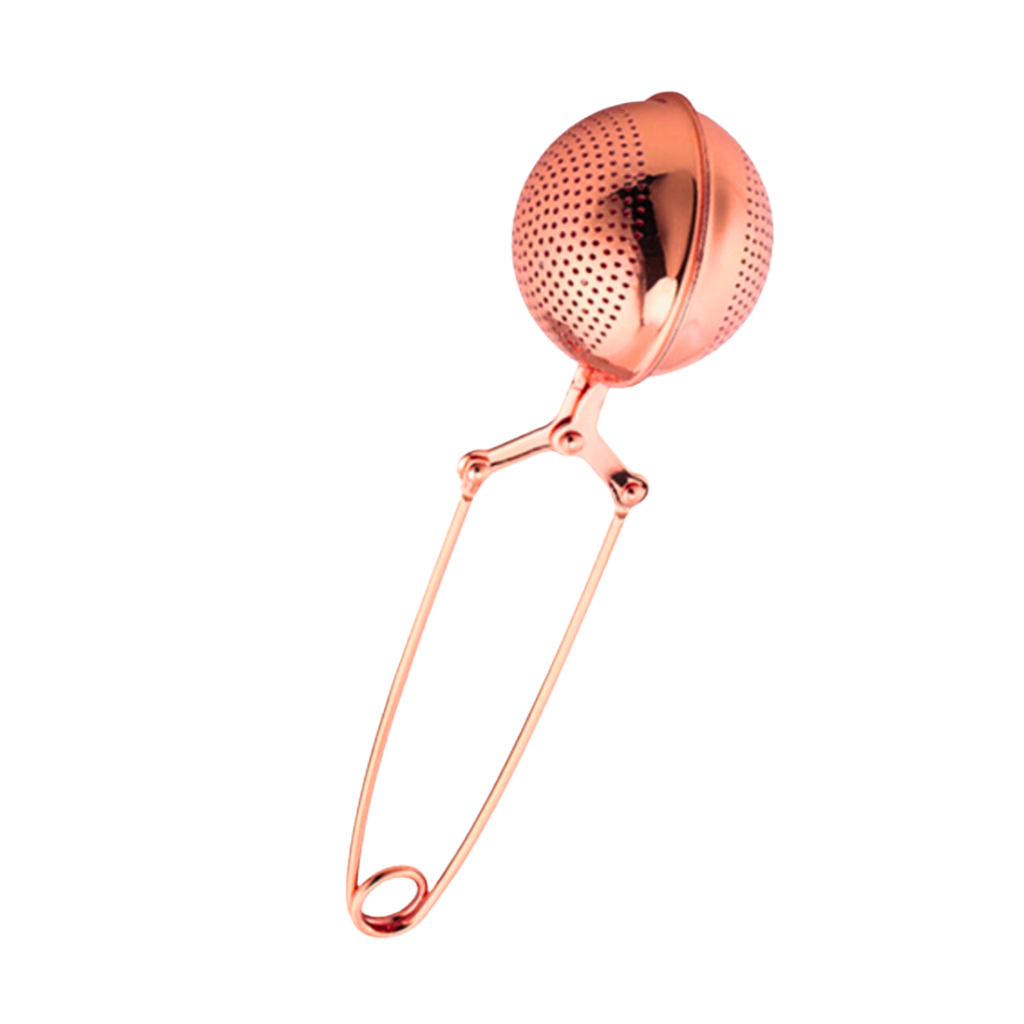 Stainless Steel Tea Strainer