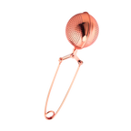 Stainless Steel Tea Strainer
