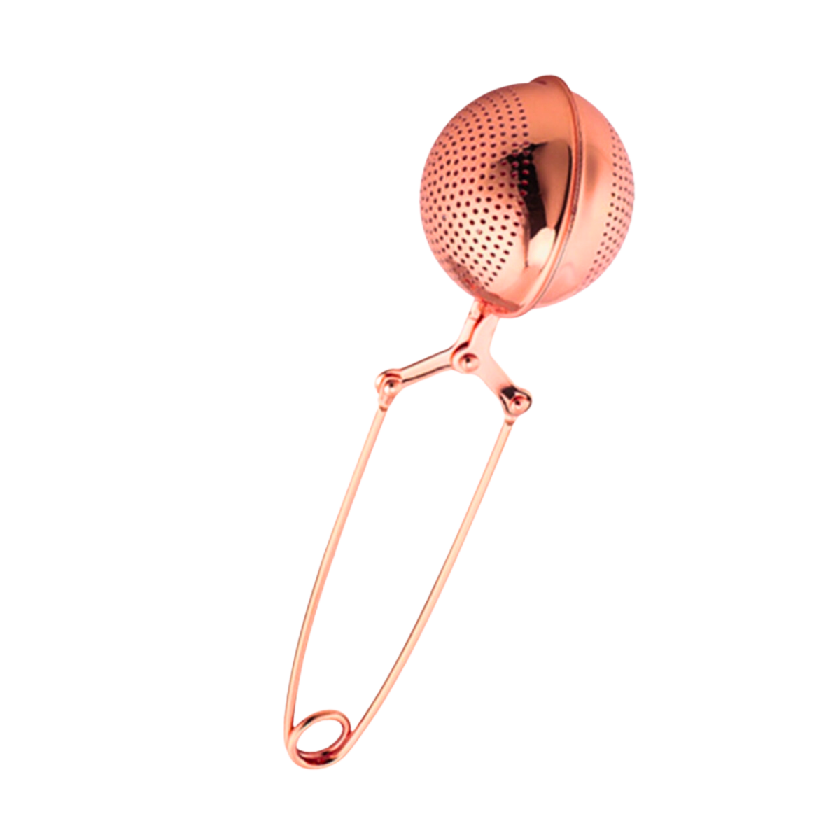Stainless Steel Tea Strainer