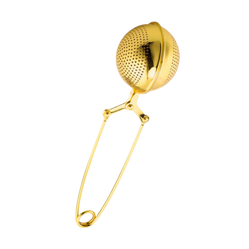 Stainless Steel Tea Strainer