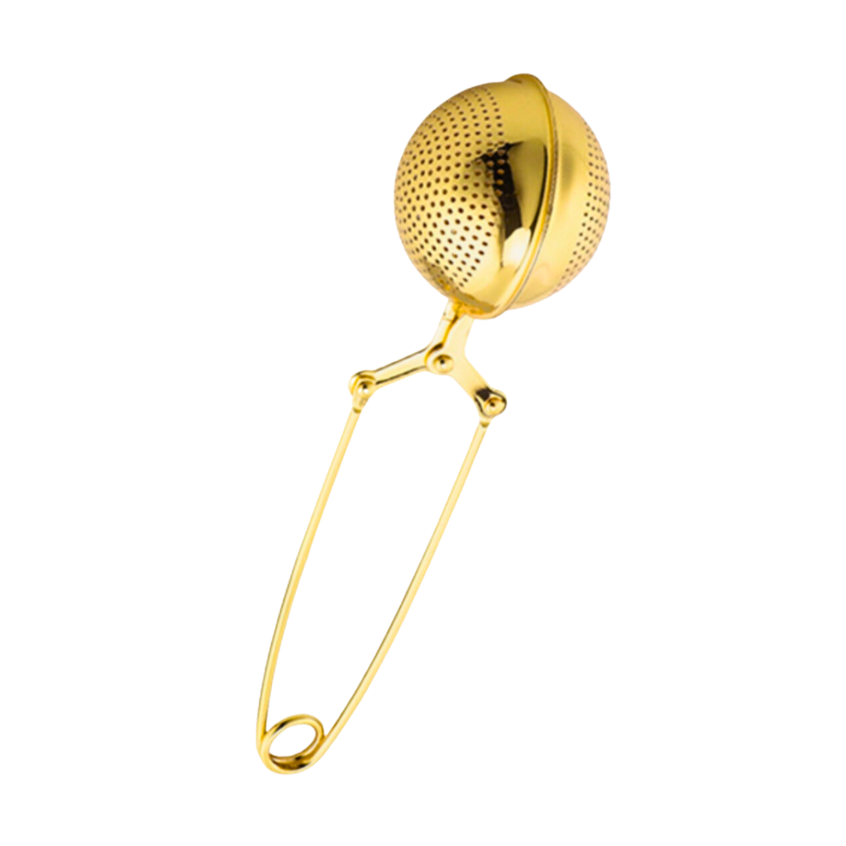 Stainless Steel Tea Strainer