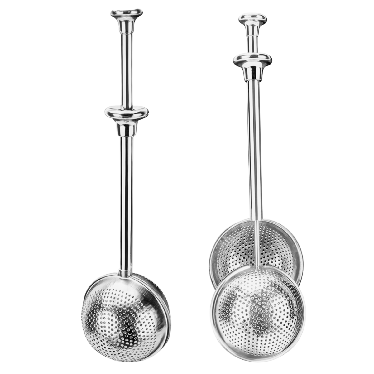 Stainless Steel Tea Infuser - 2" Ball