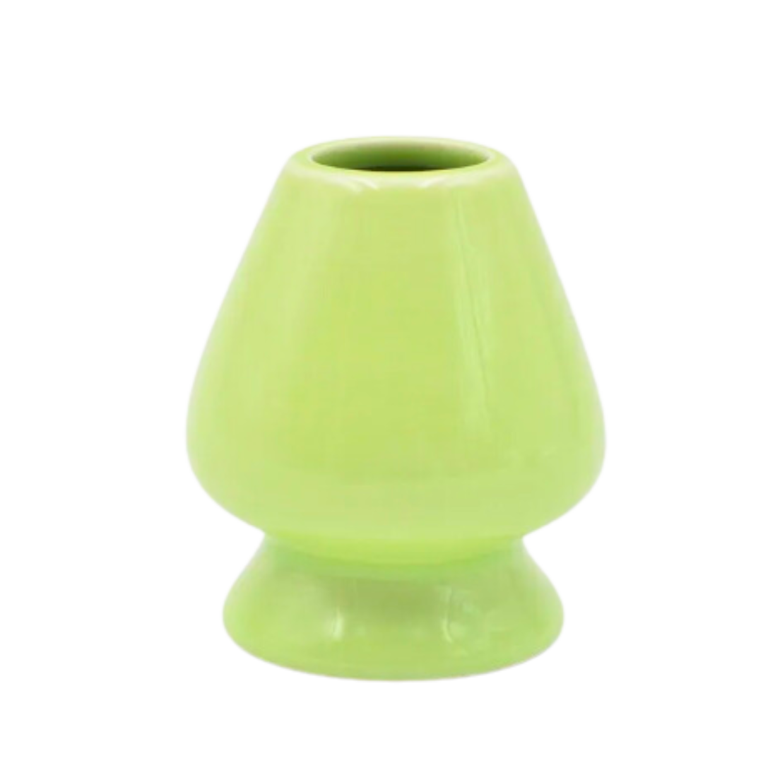 Matcha Whisk Stand - Chasen Kusenaoshi