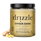 Ginger Shine Superfood Honey | 13.2 oz