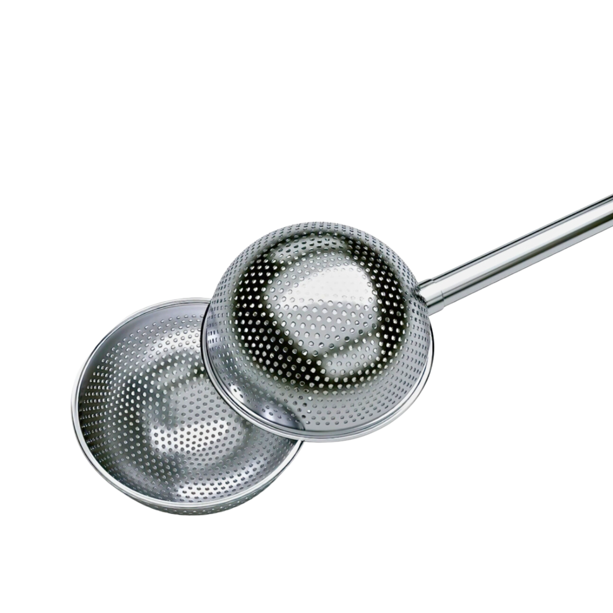 Stainless Steel Tea Infuser - 2" Ball