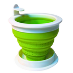 Expandable Sillicone Tea Steeper
