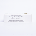 Matcha & Argan Facial And Body Bar