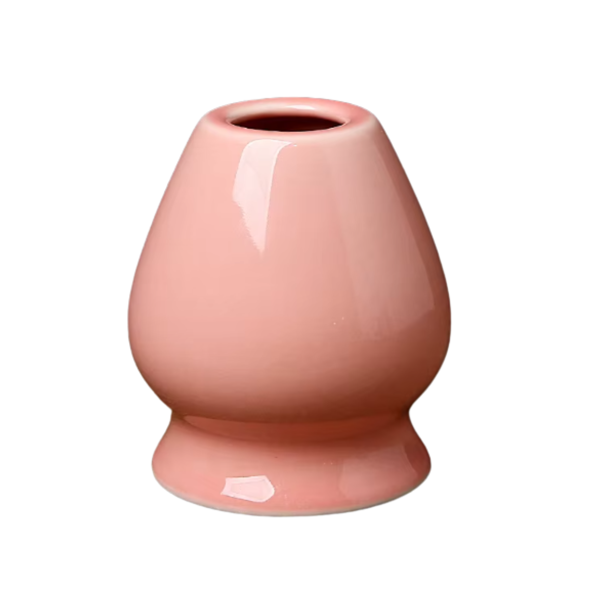 Matcha Whisk Stand | Pink