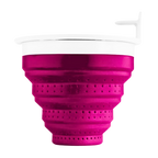 Expandable Sillicone Tea Steeper
