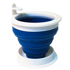 Expandable Sillicone Tea Steeper