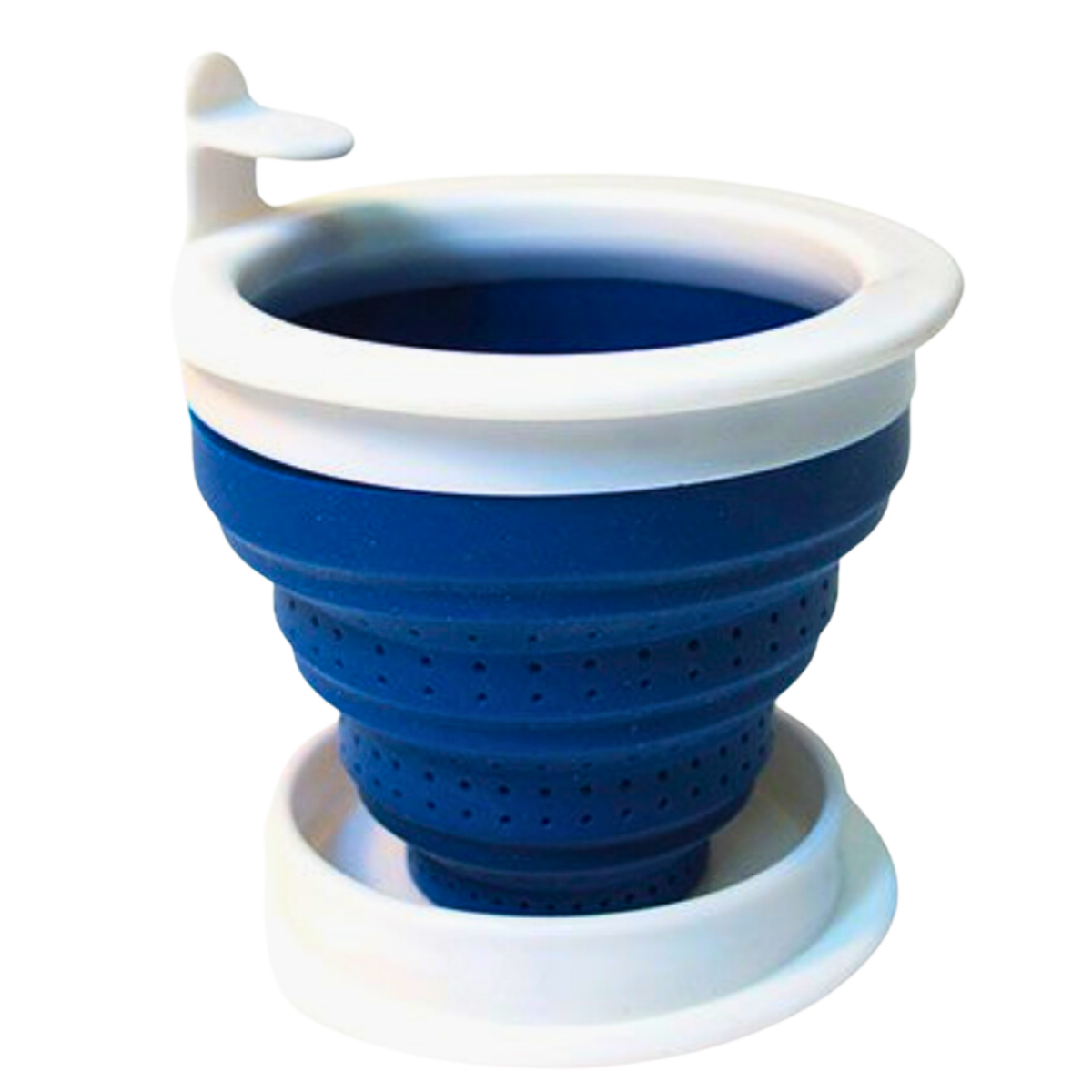 Expandable Sillicone Tea Steeper