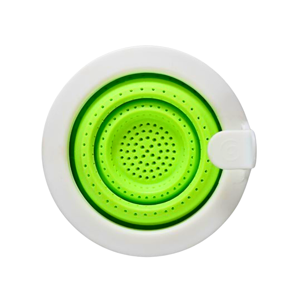 Expandable Sillicone Tea Steeper