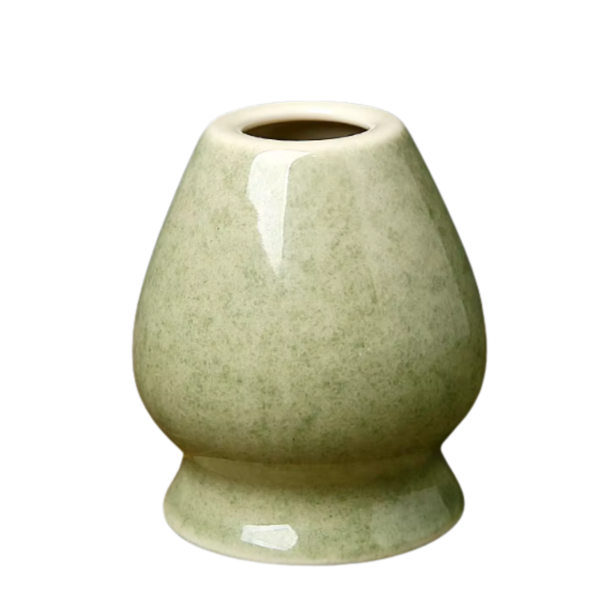 Matcha Whisk Stand | Matcha Green