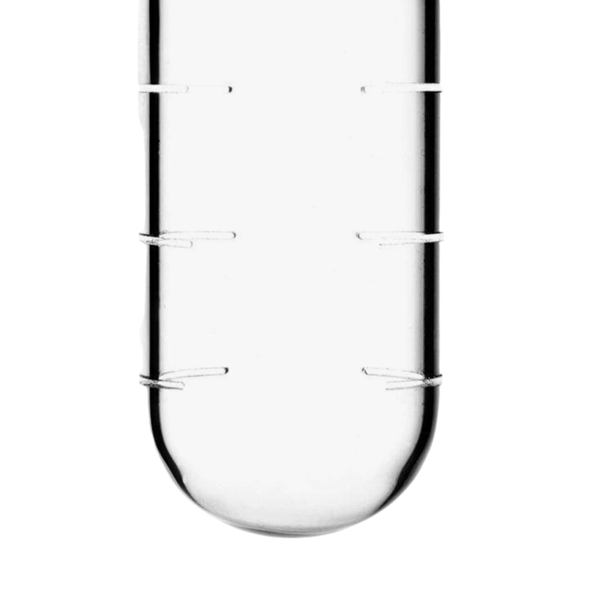 Glass Tube Infuser