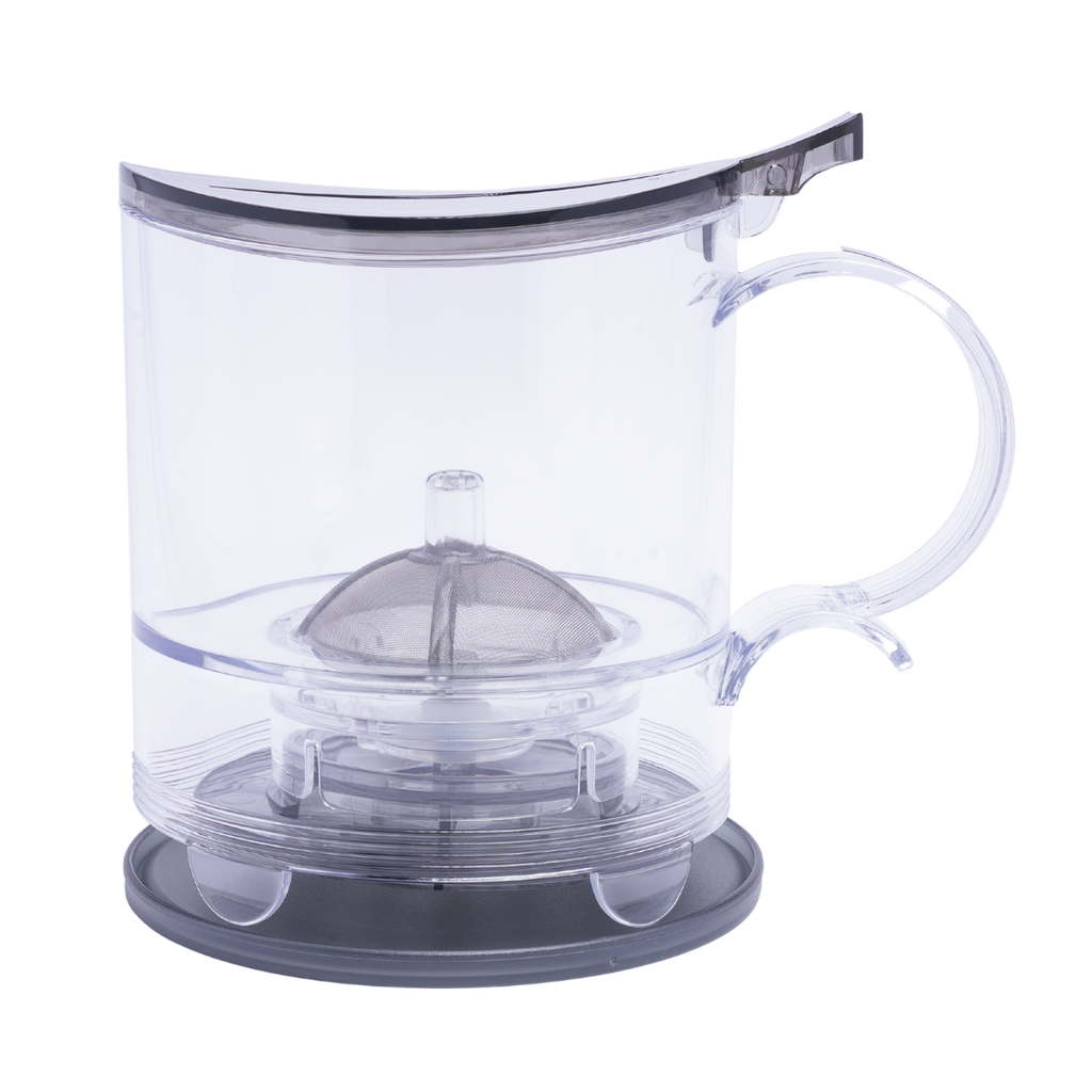 EZ Brew Tea Maker