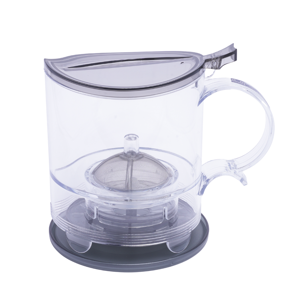 EZ Brew Tea Maker