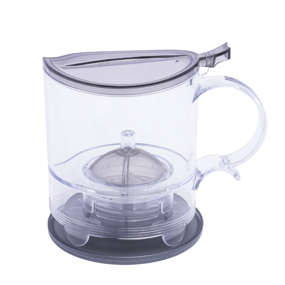 EZ Brew Tea Maker