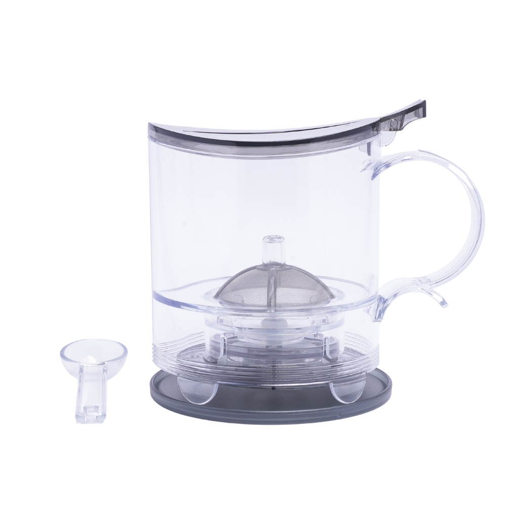 EZ Brew Tea Maker