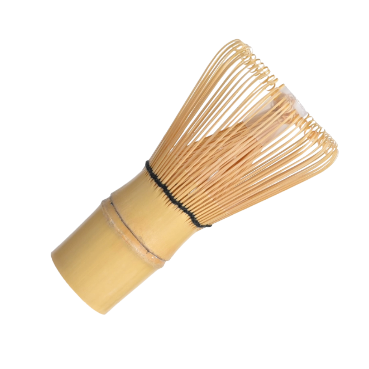 Bamboo Matcha Whisk | Chasen | 80 Prong