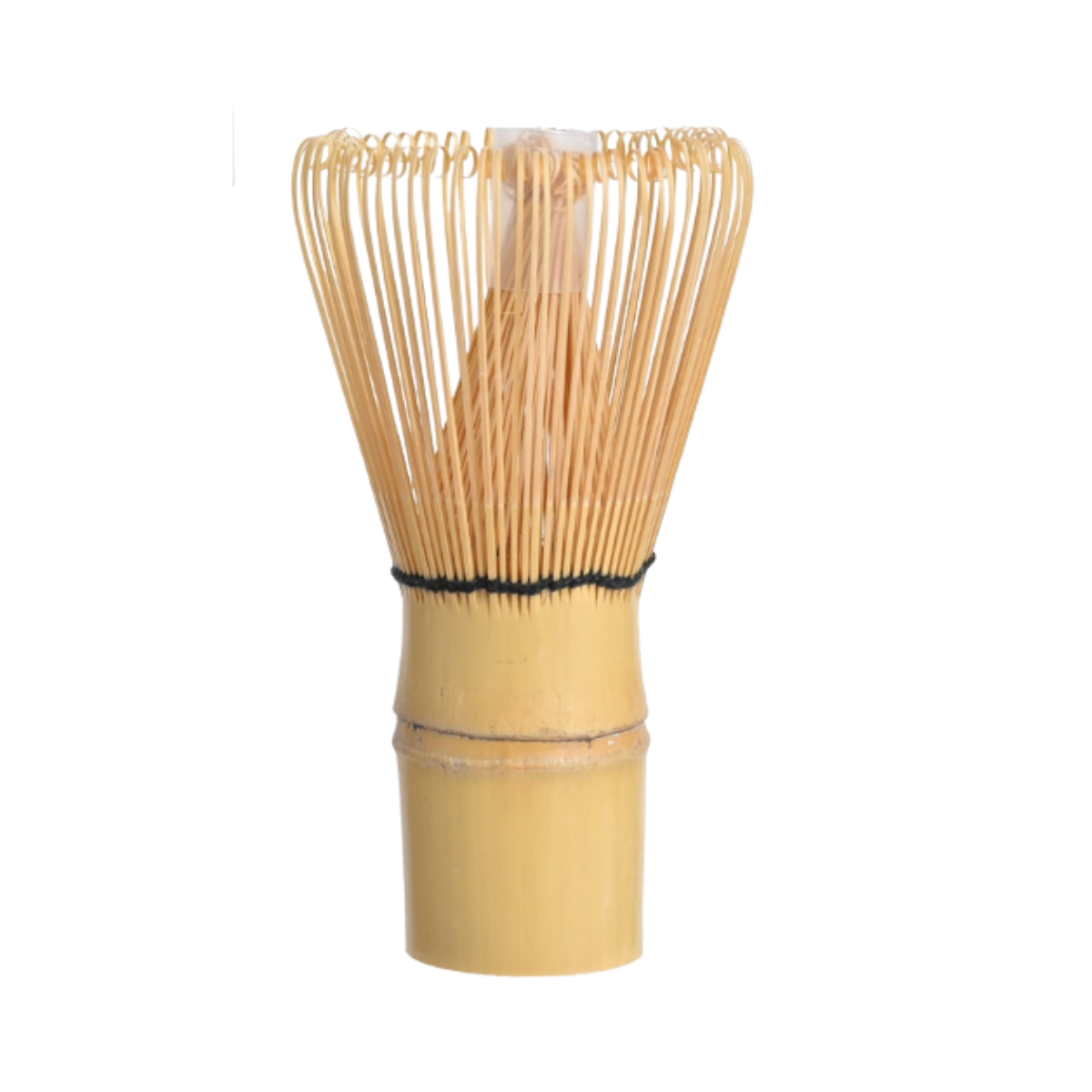 Bamboo Matcha Whisk | Chasen | 80 Prong