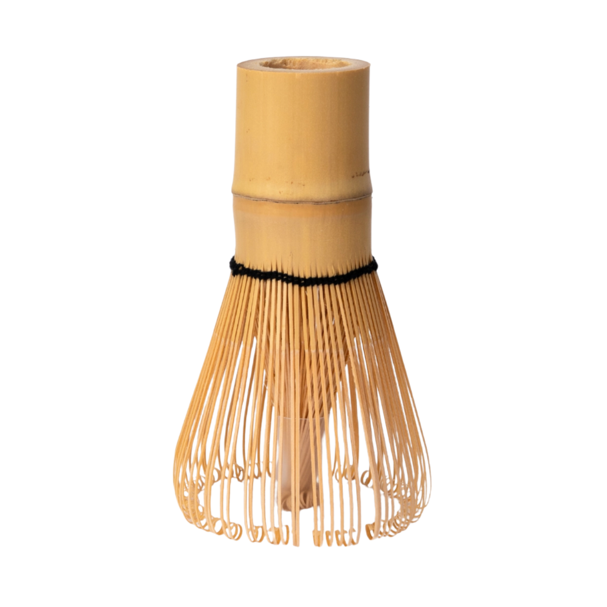 Bamboo Matcha Whisk | Chasen | 80 Prong