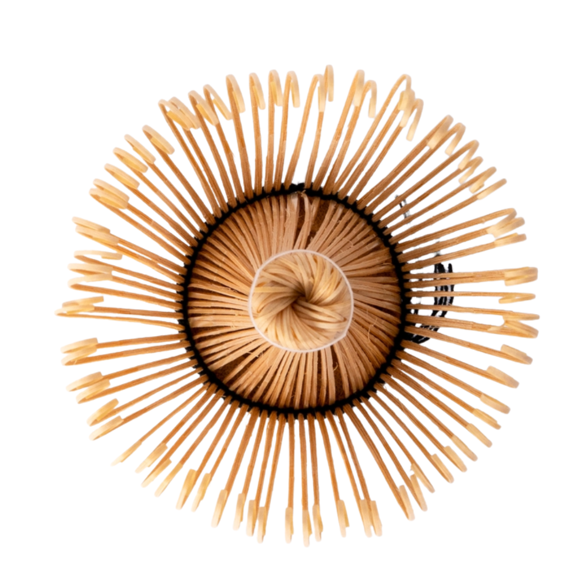 Bamboo Matcha Whisk | Chasen | 80 Prong