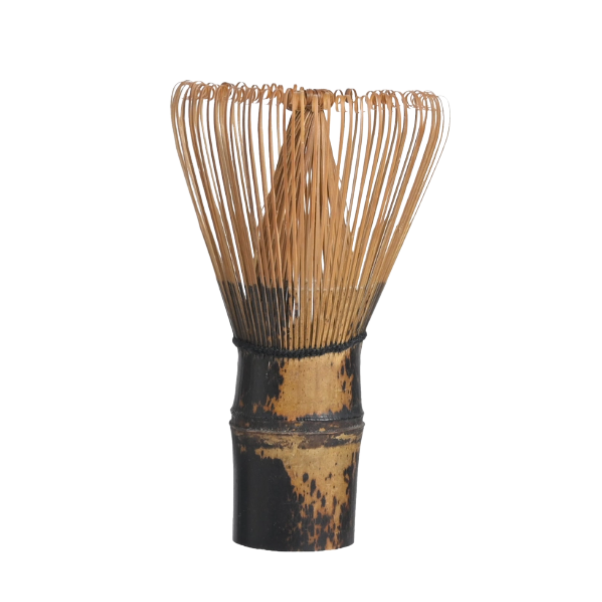 Bamboo Matcha Whisk | Chasen | 80 Prong