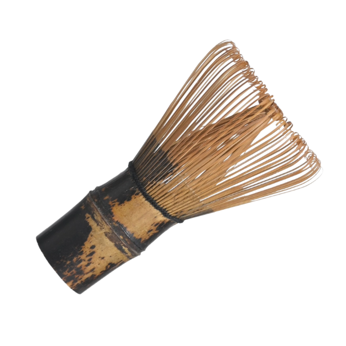 Bamboo Matcha Whisk | Chasen | 80 Prong