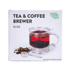 EZ Brew Tea Maker