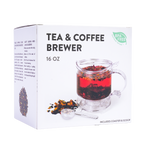 EZ Brew Tea Maker
