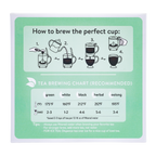 EZ Brew Tea Maker