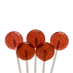 Honey Elderberry Throat Cough Lollipops | MommaBear Organics