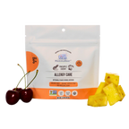Organic Allergy Support Lollipops | MommaBear Organics