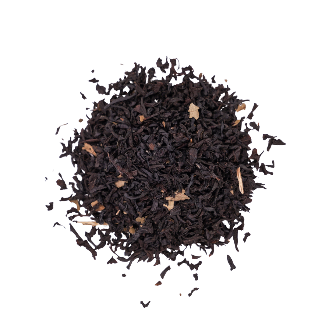 Black Raspberry