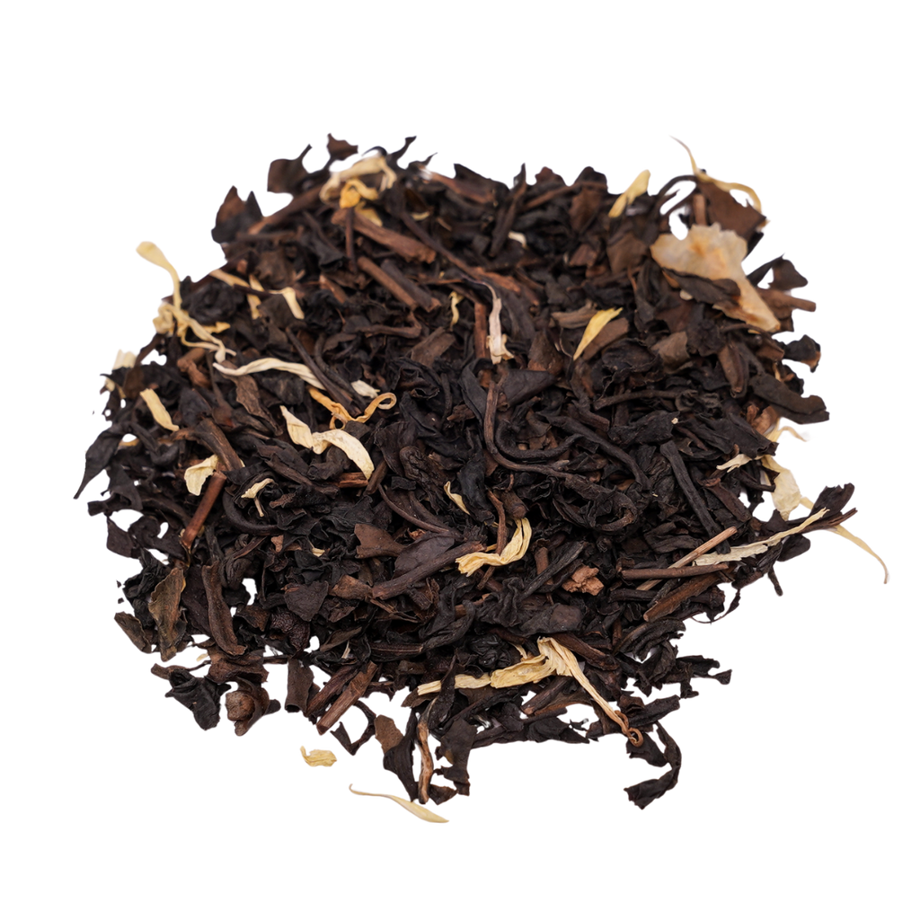 Grapefruit Oolong