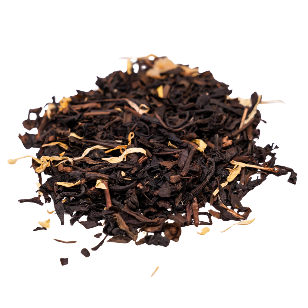 Grapefruit Oolong