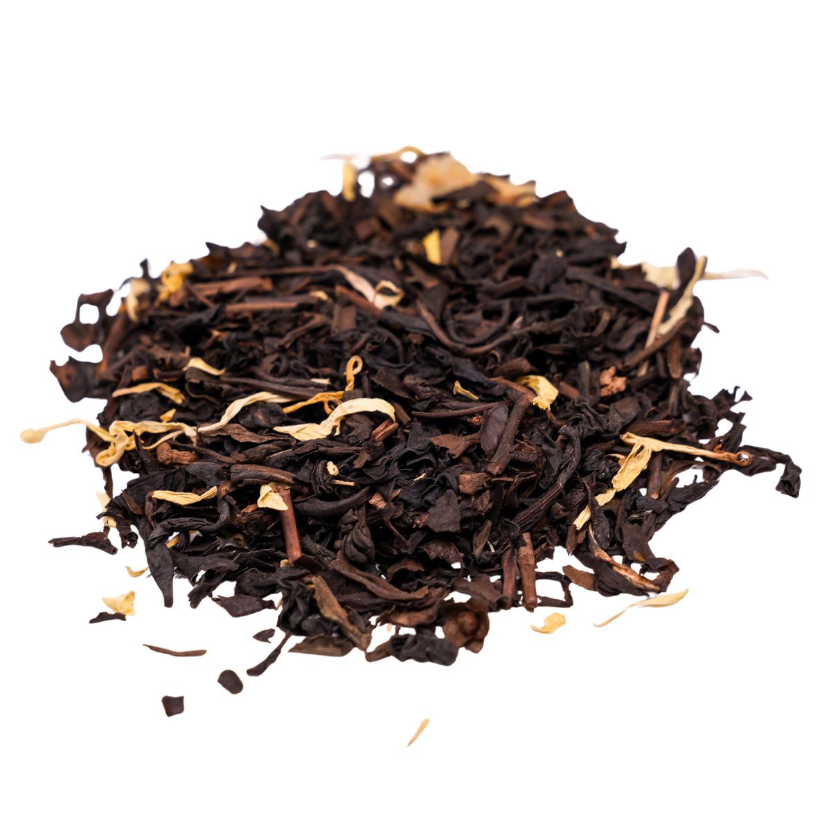 Grapefruit Oolong