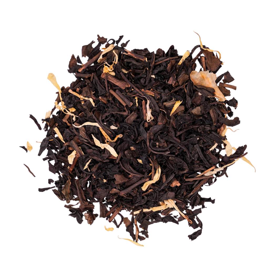 Grapefruit Oolong