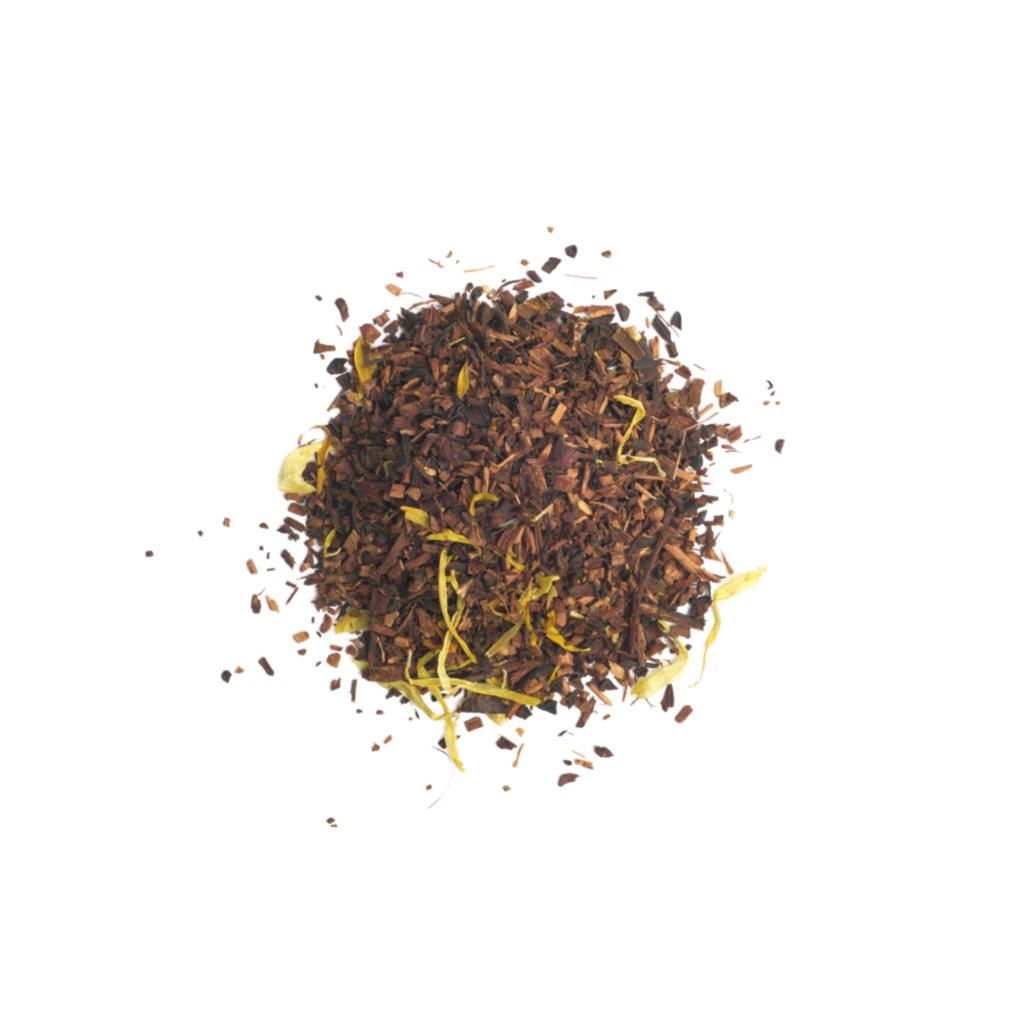 Honeybush Apricot