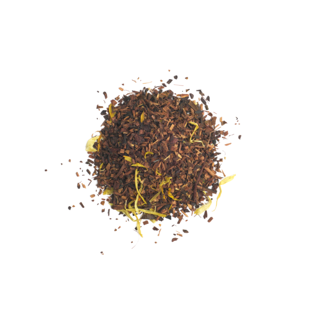 Honeybush Apricot