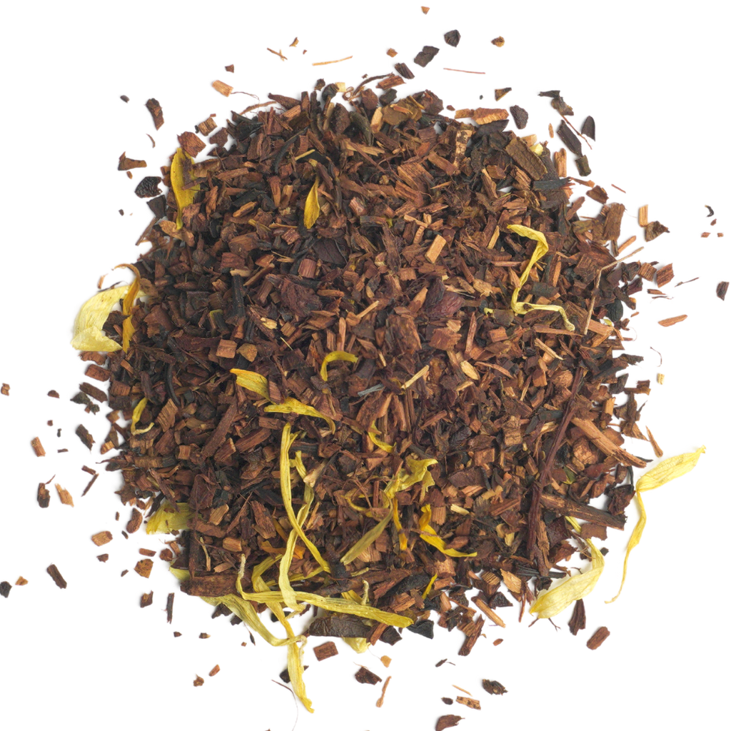 Honeybush Apricot