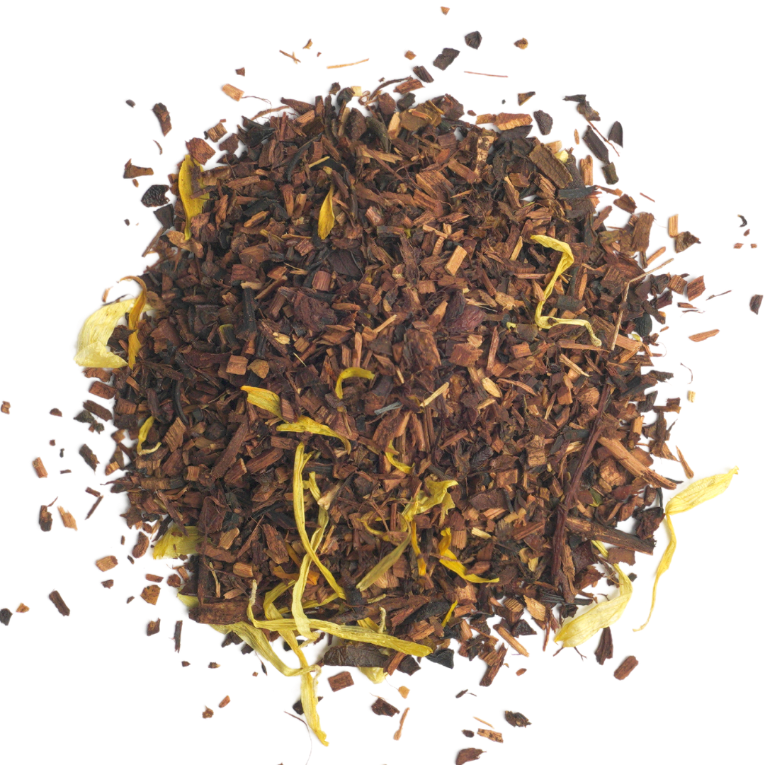 Honeybush Apricot