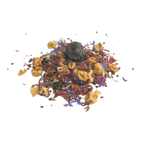 Honeybush Blueberry Pancake